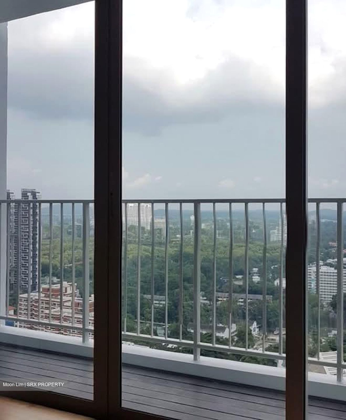 The Metropolitan Condominium (D3), Condominium #585734271